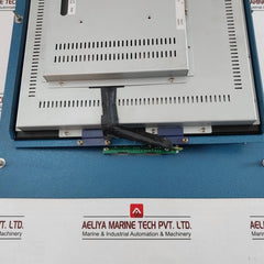 Weeco Hmi Control Panel Unit 12Vdc