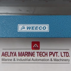 Weeco Wt19-3125 Touch Monitor Converter Ac 90-230V 12 Vdc