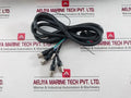 Weeco Wt19-3125 Touch Monitor Converter Ac 90-230V 12 Vdc