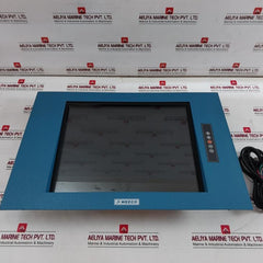 Weeco Wt19-3125 Touch Monitor Converter Ac 90-230V 12 Vdc