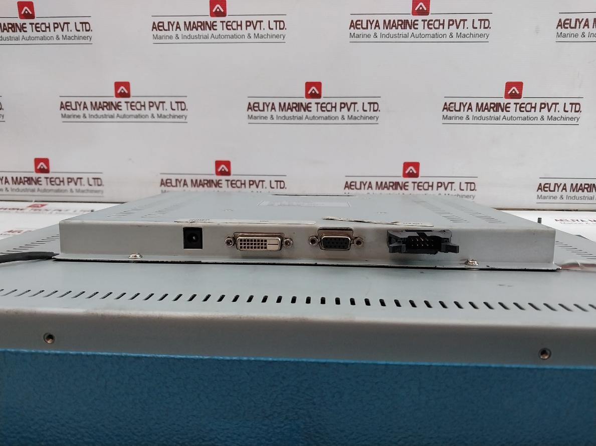 Weeco Wt19-3125 Touch Monitor Converter Ac 90-230V 12 Vdc