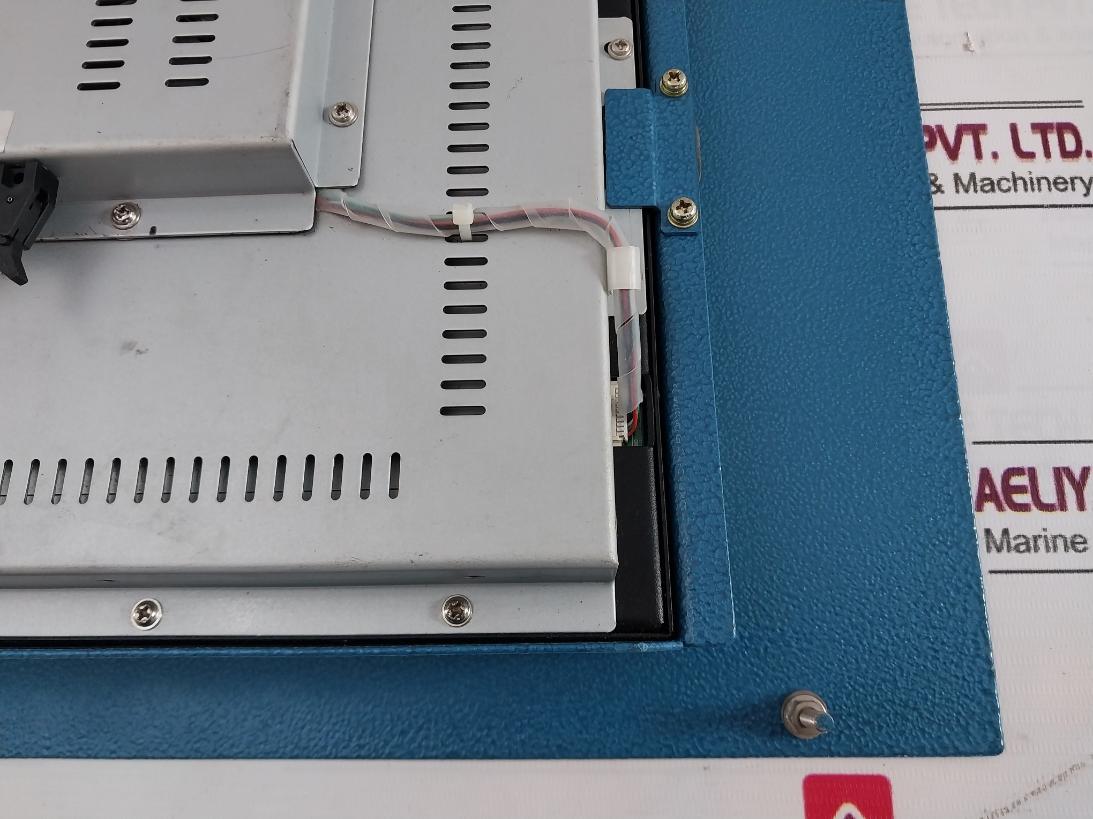 Weeco Wt19-3125 Touch Monitor Converter Ac 90-230V 12 Vdc