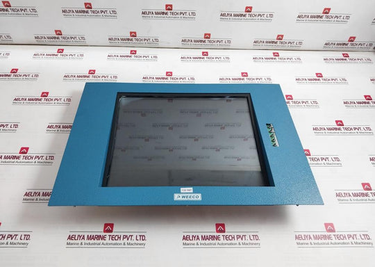 Weeco Wt19-3125 Touch Monitor Converter 12Vdc Ac 90-230V