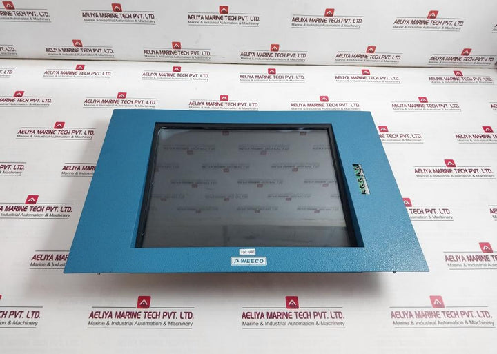 Weeco Wt19-3125 Touch Monitor Converter 12Vdc Ac 90-230V