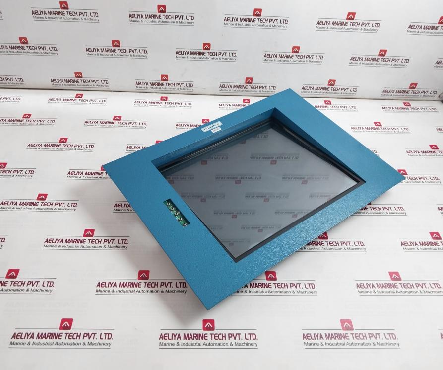 Weeco Wt19-3125 Touch Monitor Converter 12Vdc Ac 90-230V (Not Working)