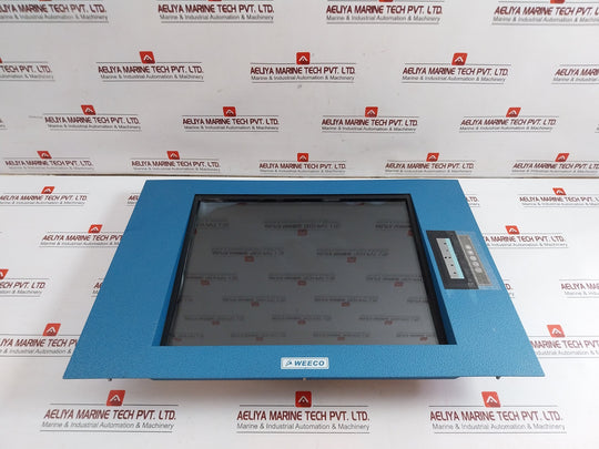 Weeco Wt19-3125 Touch Monitor Converter 12Vdc Ac 90-230V