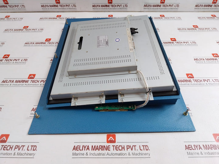 Weeco Wt19-3125 Touch Monitor Converter 12Vdc Ac 90-230V