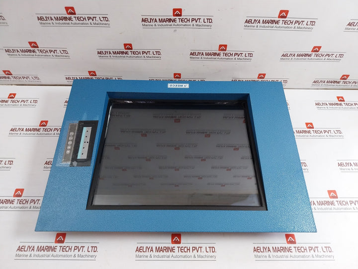 Weeco Wt19-3125 Touch Monitor Converter 12Vdc Ac 90-230V