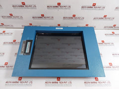 Weeco Wt19-3125 Touch Monitor Converter 12Vdc Ac 90-230V