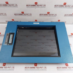 Weeco Wt19-3125 Touch Monitor Converter 12Vdc Ac 90-230V