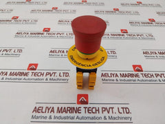 Weg Bcm01F-csw Emergency-stop Push Button 10A 690V