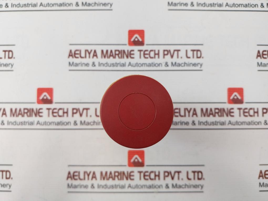 Weg Bcm01F-csw Emergency-stop Push Button 10A 690V