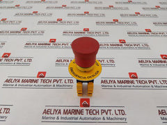 Weg Bcm01F-csw Emergency-stop Push Button 10A 690V