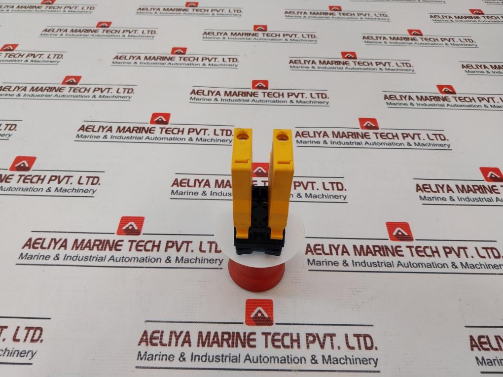 Weg Bcm01F-csw Emergency-stop Push Button 10A 690V