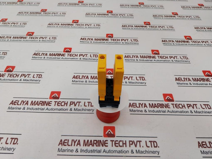 Weg Bcm01F-csw Emergency-stop Push Button 10A 690V