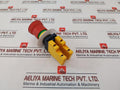 Weg Bcm01F-csw Emergency-stop Push Button 10A 690V
