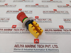 Weg Bcm01F-csw Emergency-stop Push Button 10A 690V