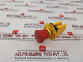 Weg Bcm01F-csw Emergency-stop Push Button 10A 690V