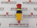 Weg Bcm01F-csw Emergency-stop Push Button 10A 690V