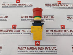 Weg Bcm01F-csw Emergency-stop Push Button 10A 690V