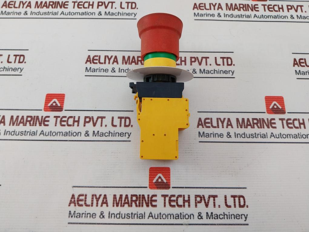 Weg Bcm01F-csw Emergency-stop Push Button 10A 690V