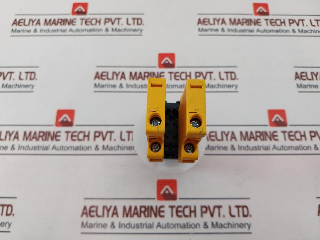 Weg Bcm01F-csw Emergency-stop Push Button 10A 690V