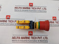 Weg Bcm01F-csw Emergency-stop Push Button 10A 690V