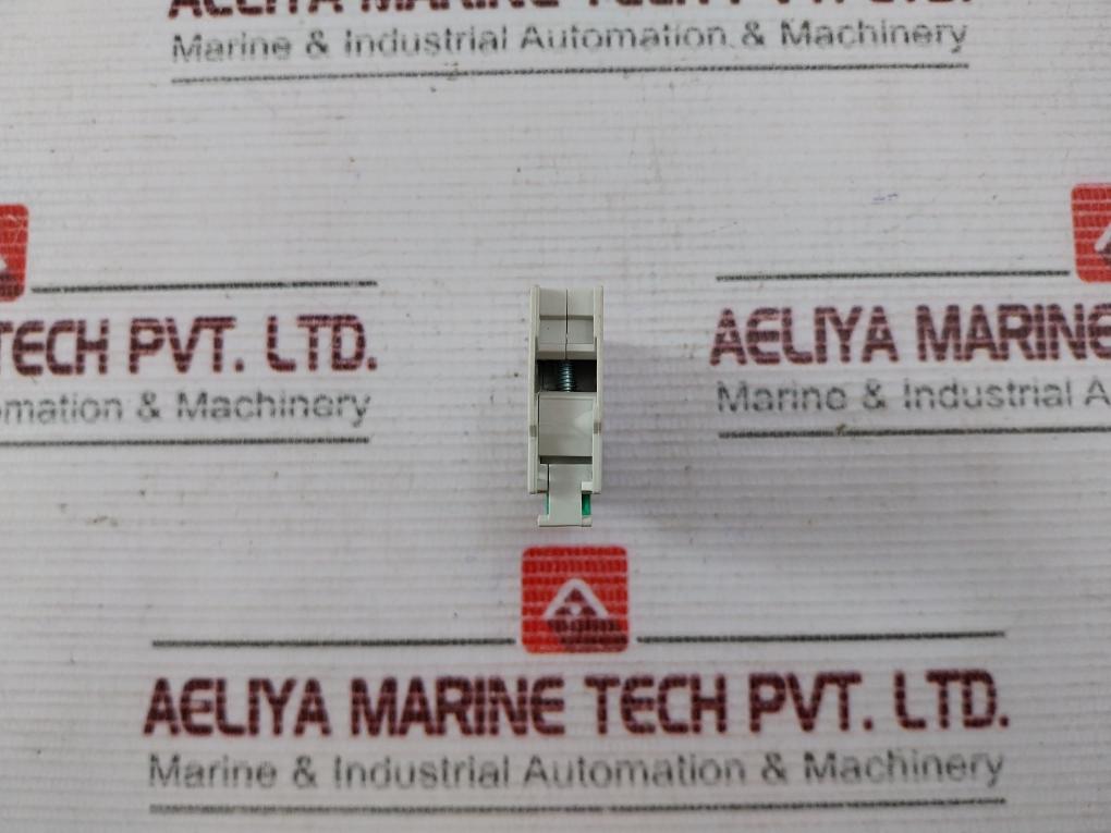 Weg Bcxmf10 Auxiliary Contact Block