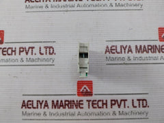 Weg Bcxmf10 Auxiliary Contact Block