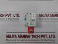 Weg Bcxmf10 Auxiliary Contact Block