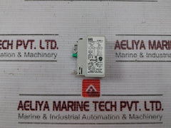 Weg Bcxmf10 Auxiliary Contact Block