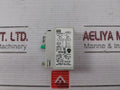 Weg Bcxmf10 Auxiliary Contact Block