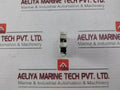 Weg Bcxmf10 Auxiliary Contact Block