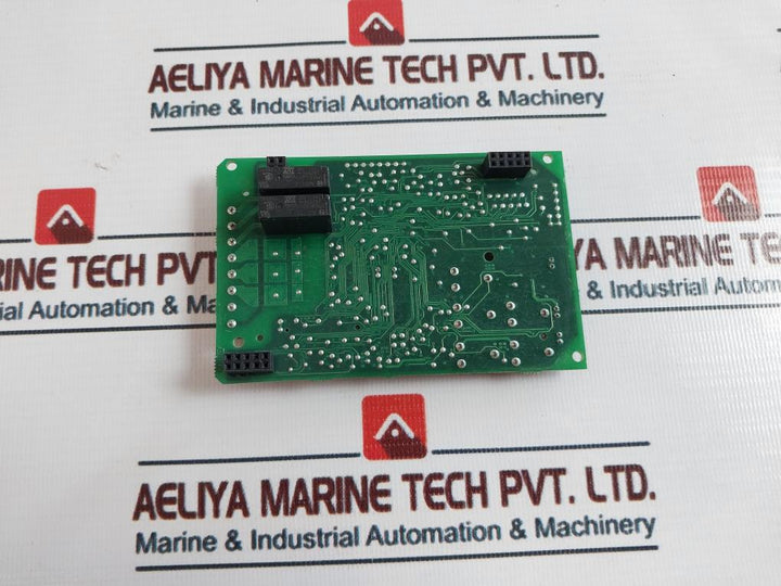 WEG CCS7A.00 Printed Circuit Board