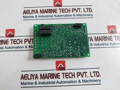 WEG CCS7A.00 Printed Circuit Board