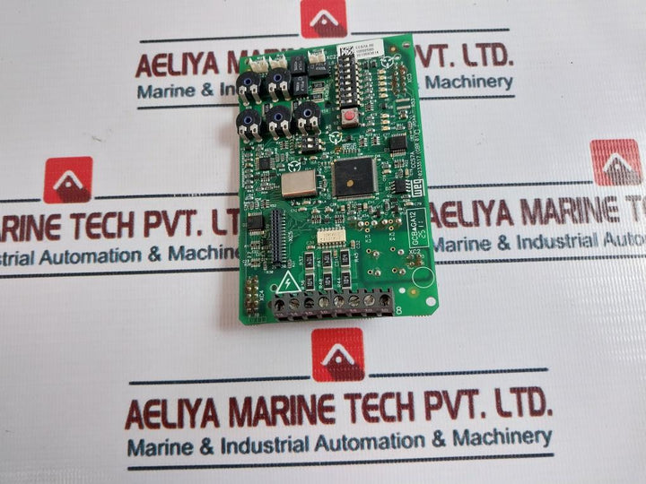 WEG CCS7A.00 Printed Circuit Board