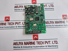 WEG CCS7A.00 Printed Circuit Board