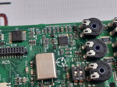 WEG CCS7A.00 Printed Circuit Board