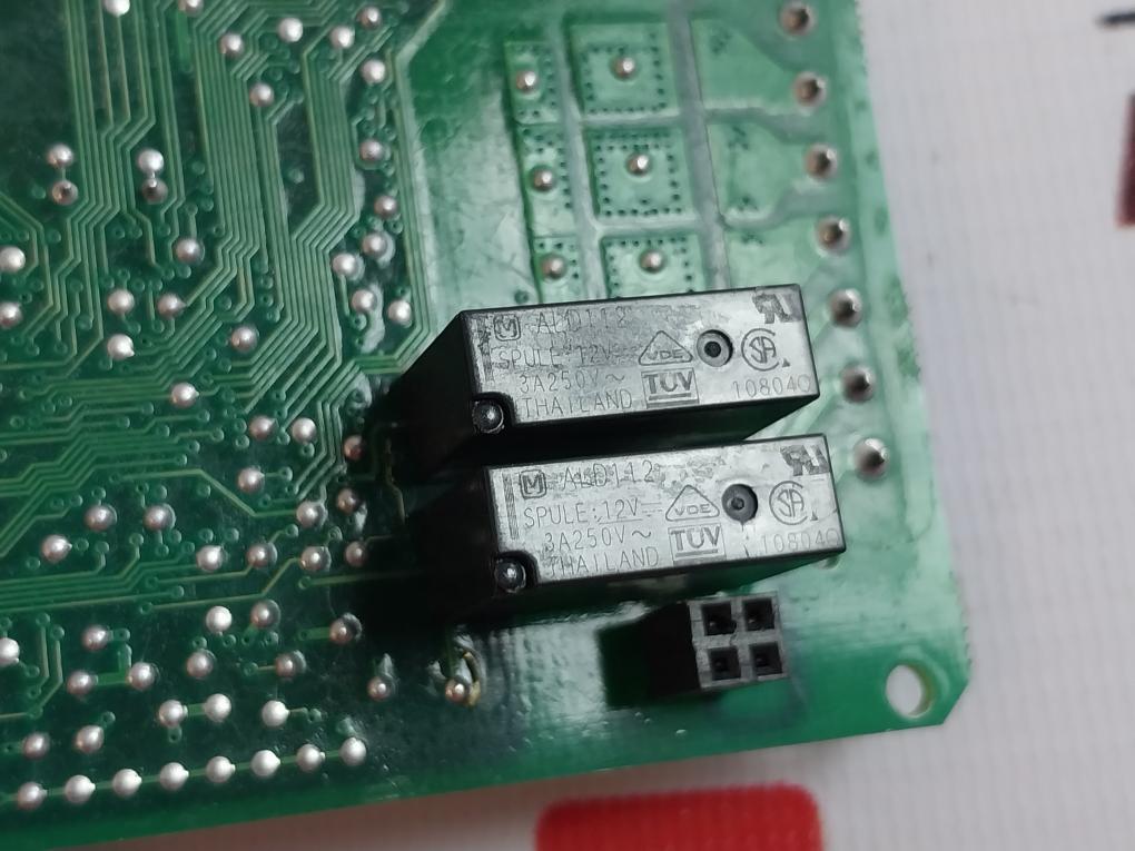 WEG CCS7A.00 Printed Circuit Board