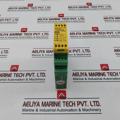 Weg Cp-d Safety Relay Ip20