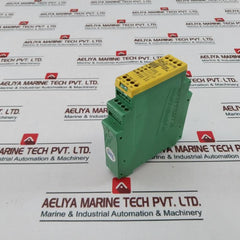 Weg Cp-d Safety Relay Ip20