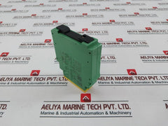 Weg Cp-d Safety Relay Ip20