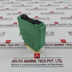 Weg Cp-d Safety Relay Ip20