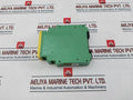 Weg Cp-d Safety Relay Ip20
