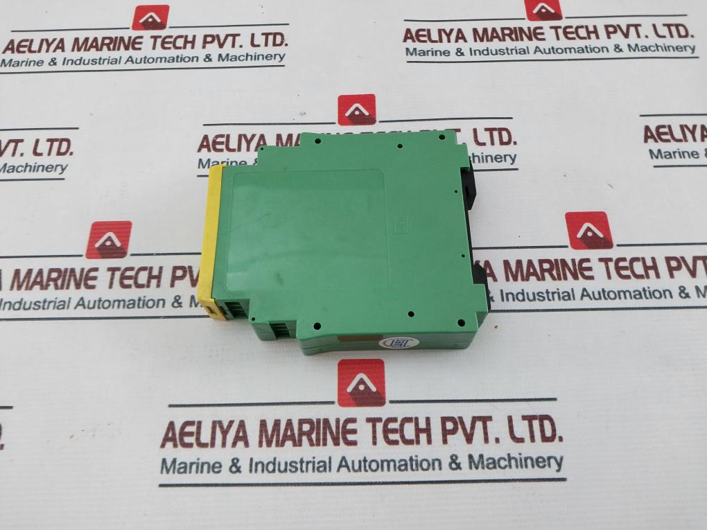 Weg Cp-d Safety Relay Ip20