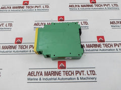 Weg Cp-d Safety Relay Ip20