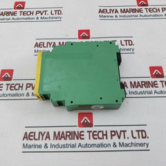 Weg Cp-d Safety Relay Ip20