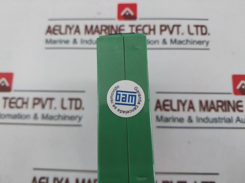 Weg Cp-d Safety Relay Ip20