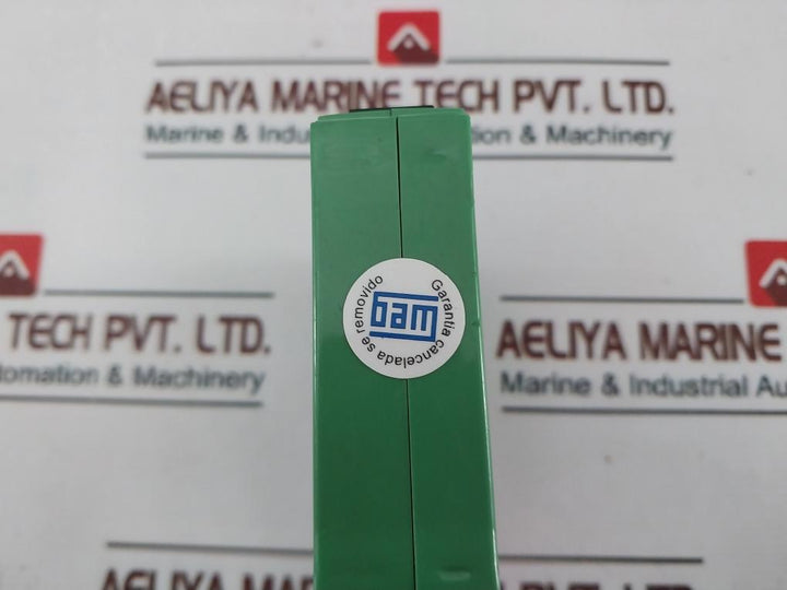 Weg Cp-d Safety Relay Ip20