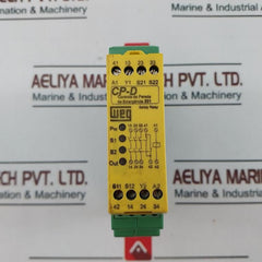 Weg Cp-d Safety Relay Ip20
